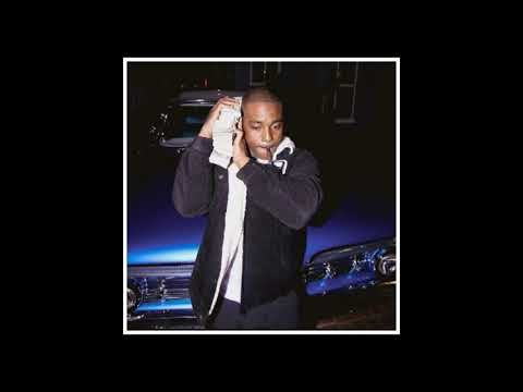 Joey Fatts x Dom Kennedy x Larry June Type Beat -  Blue Strips