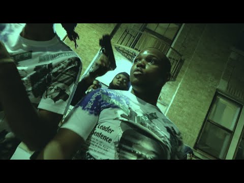 75CMoney - Stand Over (Official Music Video)