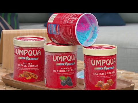 Umpqua Dairy releases July flavor of the month