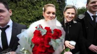 Download lagu Roxana and Dan wedding in London XXX Top Romanian wedding in London mp3