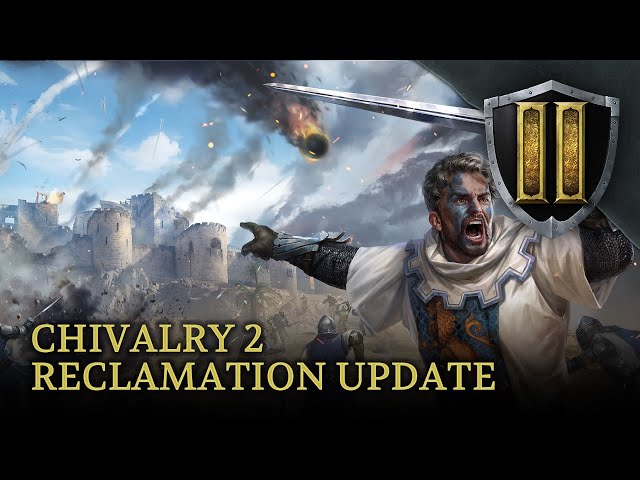 Chivalry 2, Moving Out 2, and more join Free Play Days this