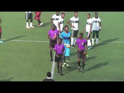 Highlights - Ladegbuwa F.C Vs. Almar F.C. (NLO1 2022 | Match Day 14)