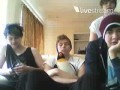 5SOS Twitcam: WHATS UP G UNITS 8-05-2013 ...