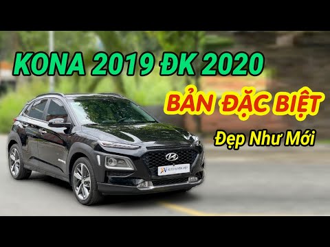 Hyundai Kona 2.0AT 2019 Đặc Biệt