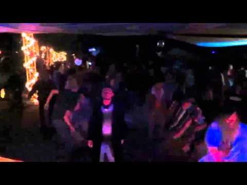 Goa Gil Birthday Bash 2014 , Playing : Paranoiac - Giant Liars With Small Minds Within