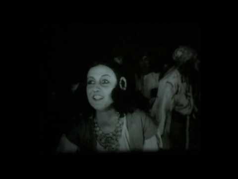 Cyganka Aza - Waldemar Rychły Trio HD