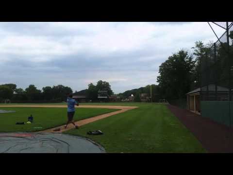 2014 Monsta Boogieman knuckle