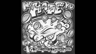 Tranquil - Zyklon B Zombie (1997)