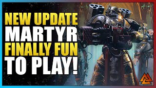 Patch 2.0 and Prophecy Saved This ARPG! | Warhammer 40K Inquisitor Martyr