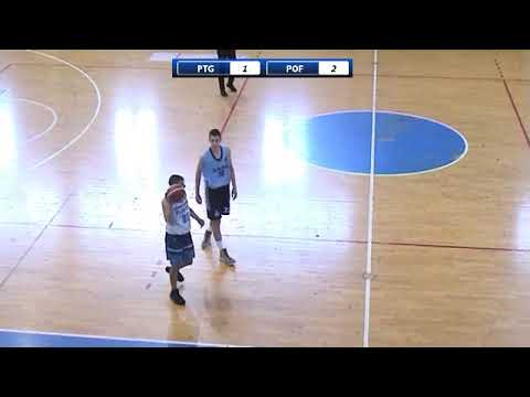 U15 Polufinalni turnir Nis / Petrovgrad - Playoff