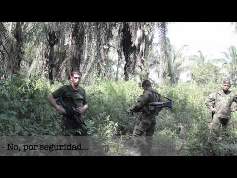 Historia de un bombardeo