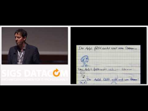 OOP 2013: Johannes Mainusch - Wenn Kommunikation komplett fehlschlägt...