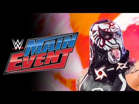 WWE Main Event