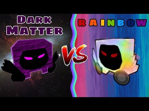 Descargar Rainbow Dominus Huge Vs Dark Matter Dominus Huge - roblox pet simulator dominus electric
