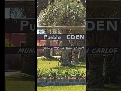 Pueblo Eden. Maldonado. #short