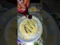 Let S Try Sweet Sandesh With Hershey Syrup ASMR Shorts Asmr