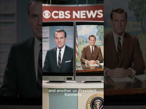 I Witnessed the First Live TV Broadcast Across the Atlantic – Telstar 1962