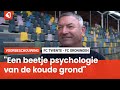 FC Twente treft Groningen: "Denk wel dat wij favoriet zijn thuis"