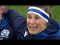 Scotland v Wales - Women's Six Nations Rugby 2023