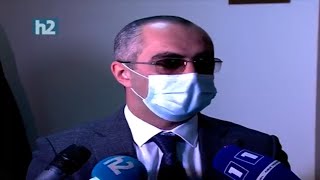 Շատ հնարավոր է ես էլ գնամ խաղատուն. ՊԵԿ նախագահ: Լրաբեր - 24.02.2021