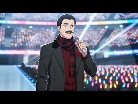 Family x Project Episode 13