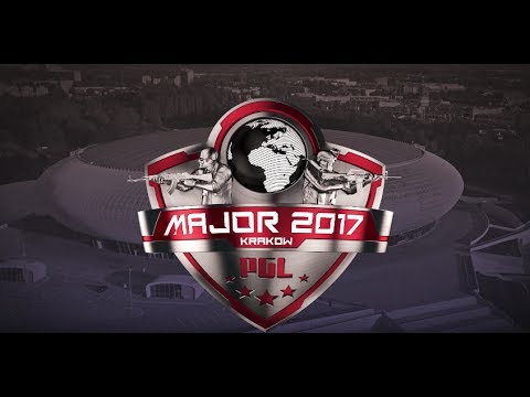 BIG vs Tengri | PGL Major Offline Qualifier