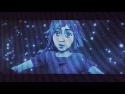 ARCANE Edit - ALWAYS WANT ME (Music by Scarlxrd and DVRST) FLASHED 1080.60p ST #DVRSTLXRD