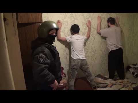 ФСБ объявила о задержании финансирующего ИГ жителя Подмосковья
