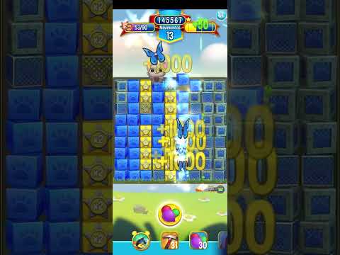 Pet Rescue Saga 2692