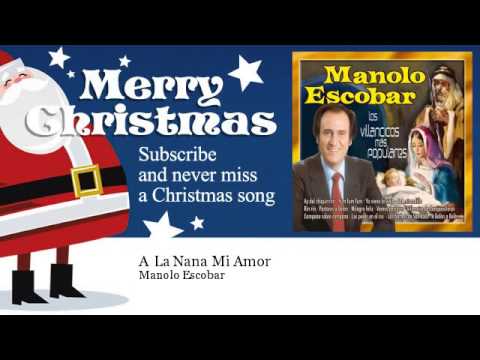 download lagu mp3 mp4 Manolo Escobar A La Nana Mi Amor, download lagu Manolo Escobar A La Nana Mi Amor gratis, unduh video klip Manolo Escobar A La Nana Mi Amor