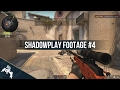 akidos - Shadowplay footage #4