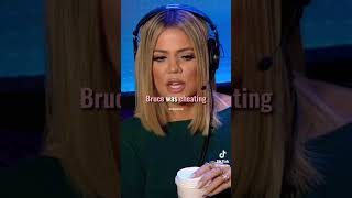 How Khloe Kardashian found out about Caitlyn Jenner