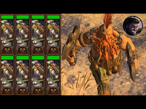 Doomseeker Doomstack