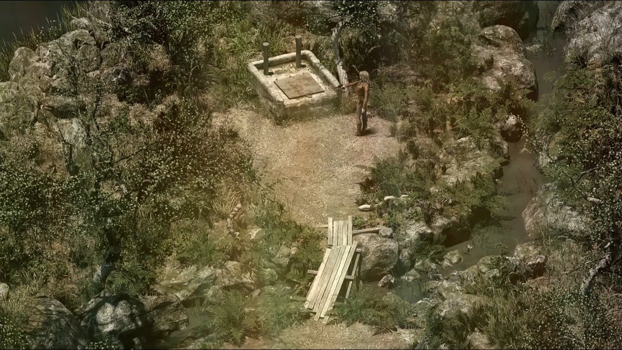 Rauniot release date reveal trailer teaser