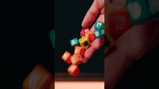 Board Game Components that Redefine what PREMIUM means