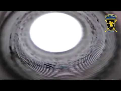 RATNA DEJSTVA 511.SLAVNE BRIGADE 1994.GODINE - PRVI DIO