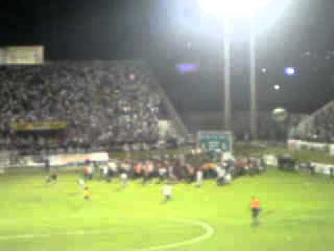 ABC 0 x 0 Ituiutaba - Final Brasileiro Série C 2010