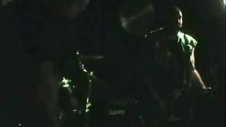 disorder - "chaos and disorder" 15/8/2012 at the croft, bristol. punk rock (live demo for new 7")