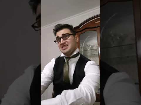 Il professore e il pazzo