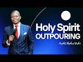 HOLY SPIRIT OUTPOURING PROPHET SHEPHERD BUSHIRI