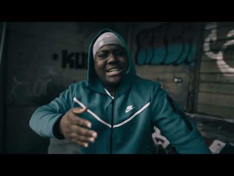 MBK Money - Slime Talk (Official Music Video)