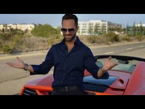 Silicon Valley - Russ and Richard Discuss New Internet