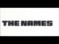 The Names-Spectators Of Life (Live 1980)