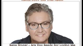 Rene Froger - Are You Ready For Loving Me  Remix SCCV 192 Web Rádio