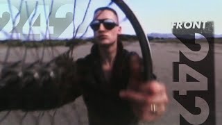 Front 242 - Tragedy For You