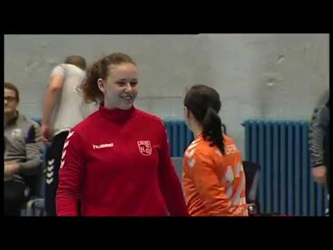 1st Final HC Lokomotiva Zagreb   H65 Hoor