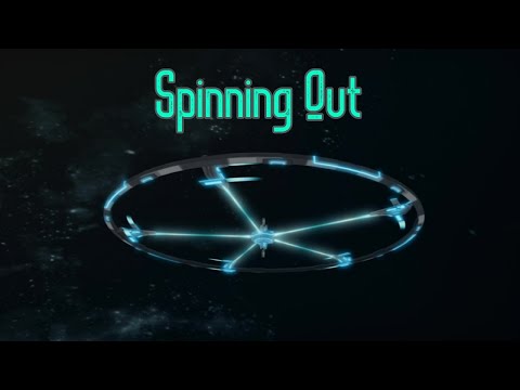 Hot Wheels Battle Force 5 S01E23 Spinning Out 1080p