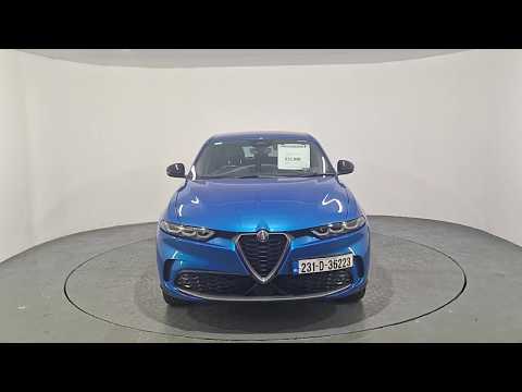Alfa Romeo Tonale "Premium" AWD PHEV 280HP Special - Image 2