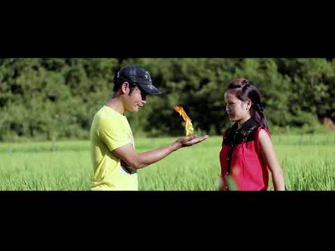 Sumeon Khiangte - Ka bang ngei ang
