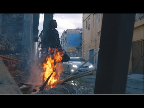 Orville Sutherland ft. Mykal Malachi - God Only (Official Video)